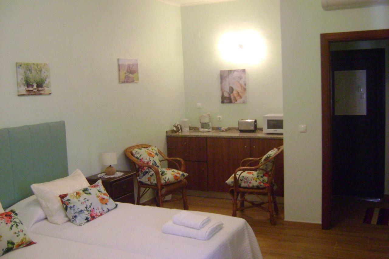 Tapada da Beirã Villa Marvao  Bagian luar foto