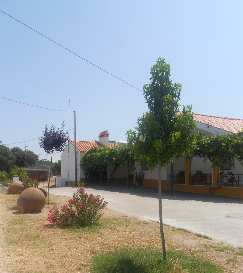 Tapada da Beirã Villa Marvao  Bagian luar foto