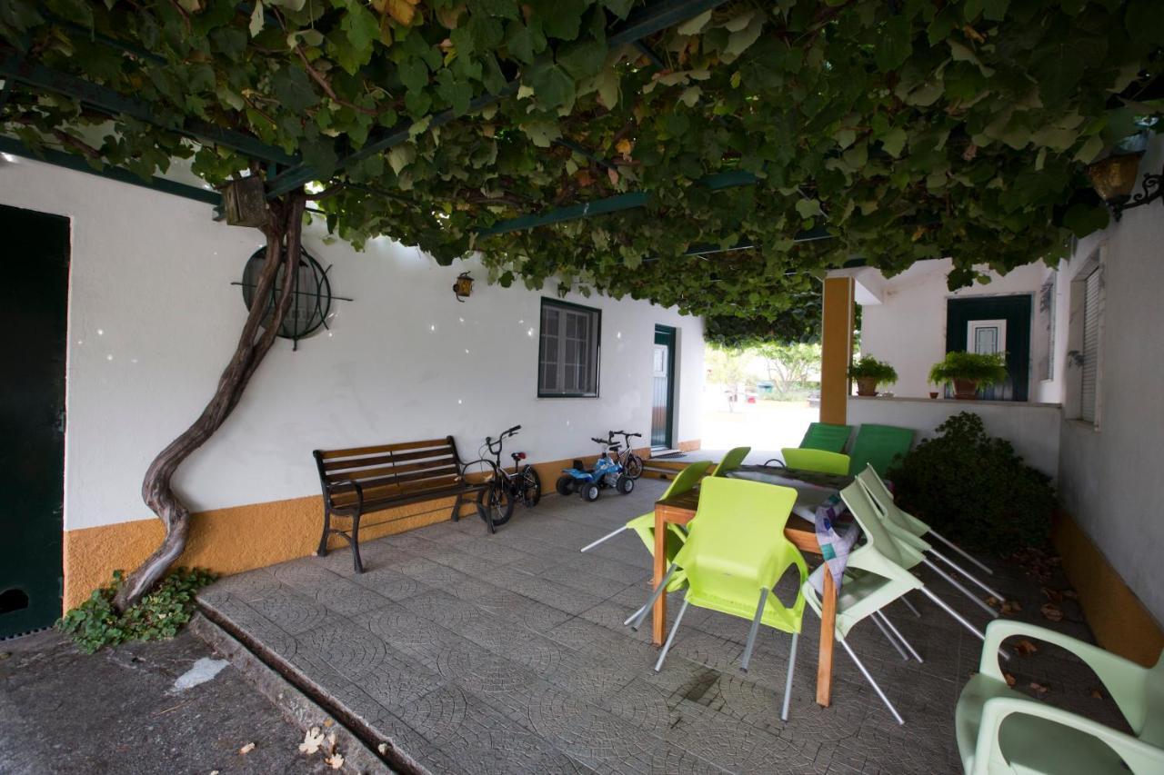 Tapada da Beirã Villa Marvao  Bagian luar foto