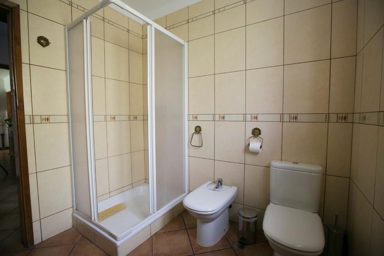 Tapada da Beirã Villa Marvao  Bagian luar foto