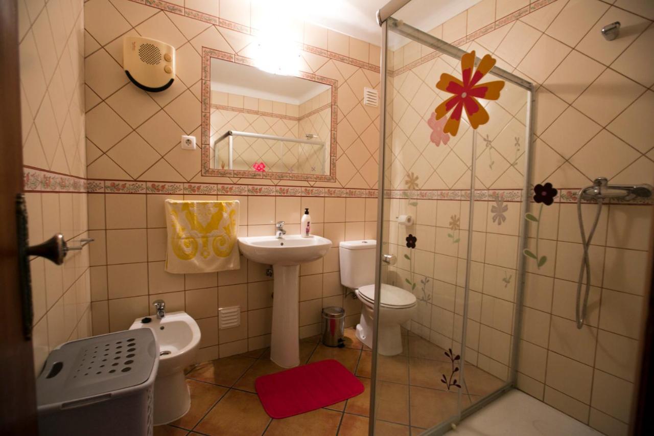 Tapada da Beirã Villa Marvao  Bagian luar foto