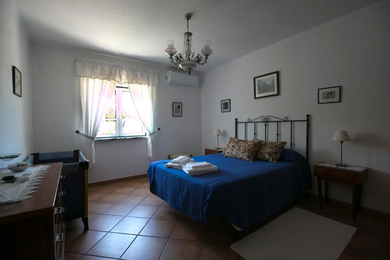 Tapada da Beirã Villa Marvao  Bagian luar foto